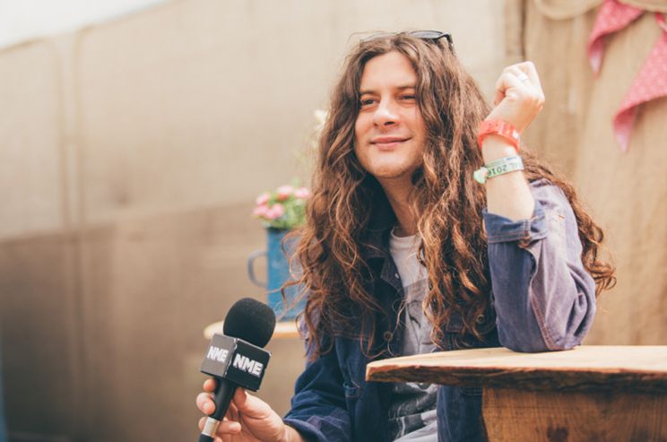 Kurt Vile