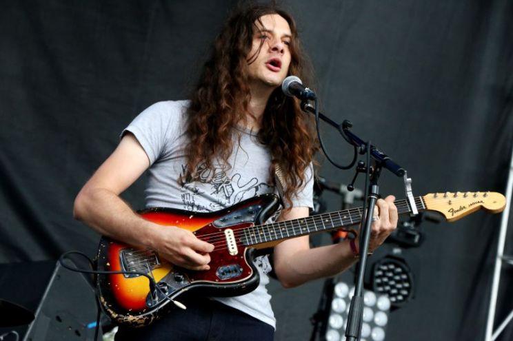 Kurt Vile