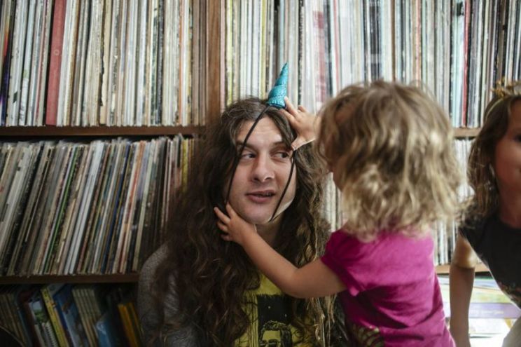 Kurt Vile