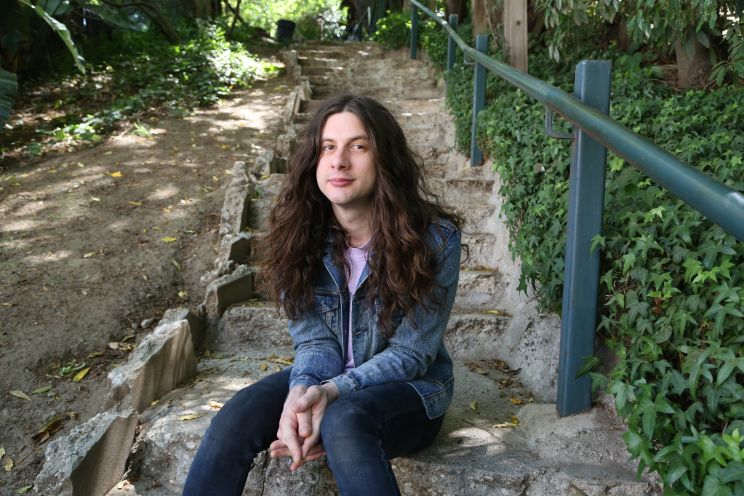 Kurt Vile