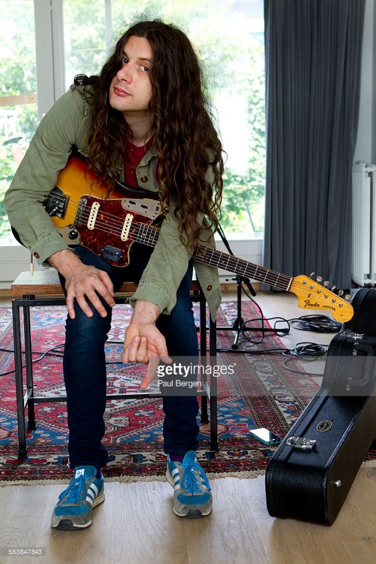 Kurt Vile