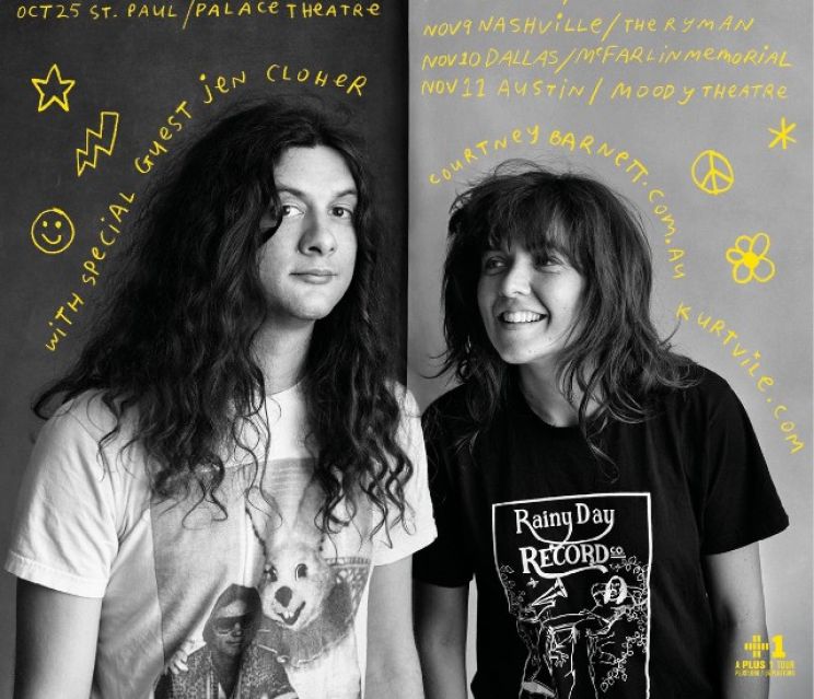 Kurt Vile