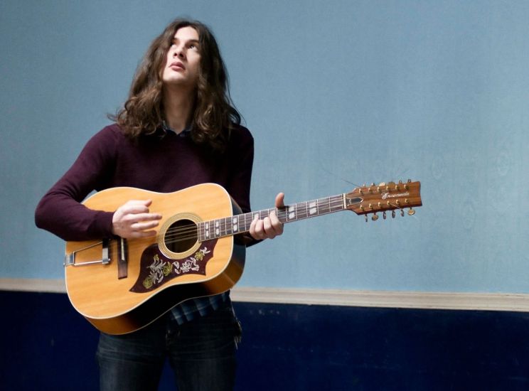 Kurt Vile