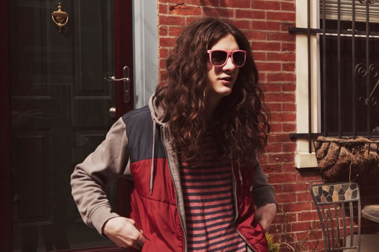 Kurt Vile