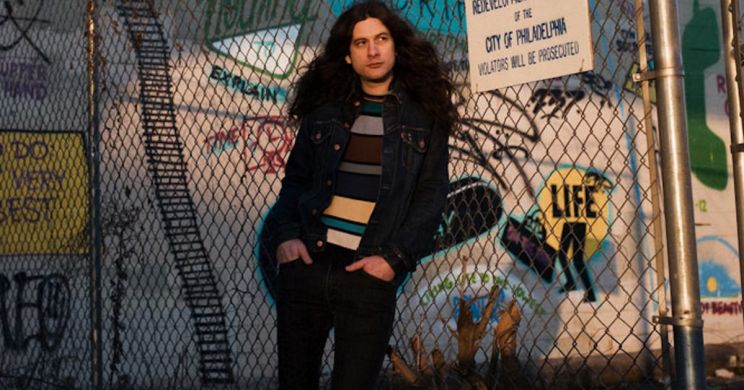 Kurt Vile