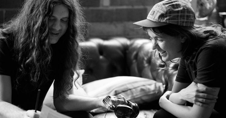 Kurt Vile