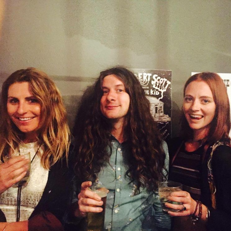 Kurt Vile