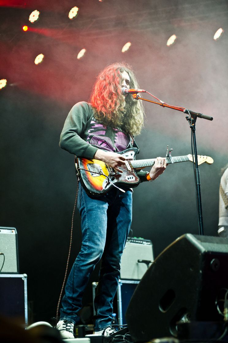 Kurt Vile