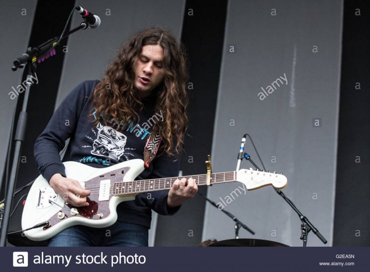 Kurt Vile