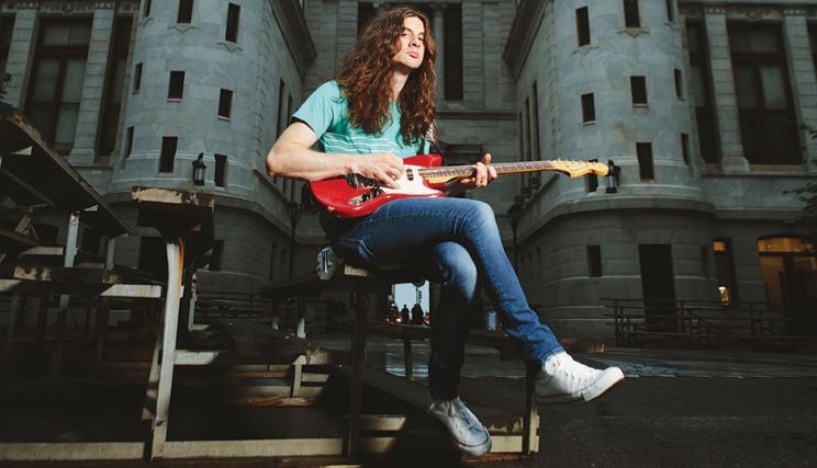 Kurt Vile