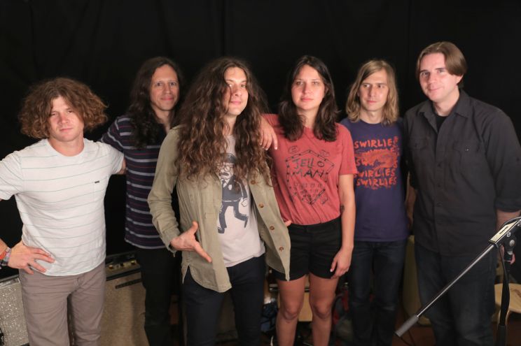 Kurt Vile