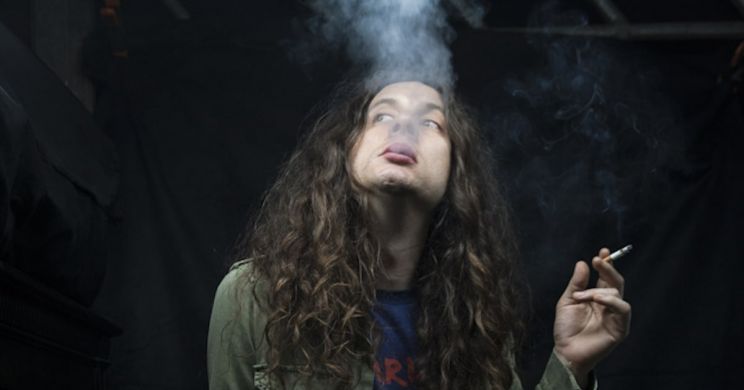 Kurt Vile