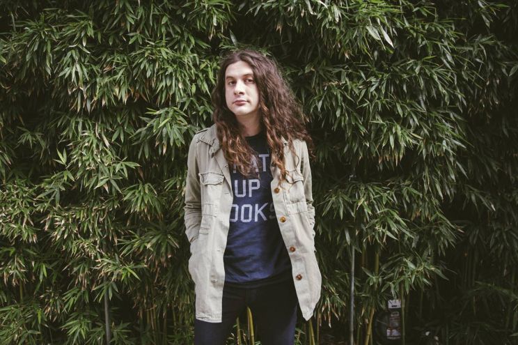 Kurt Vile