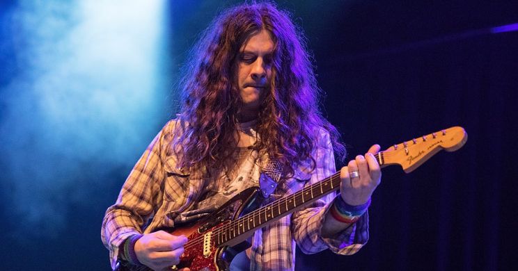 Kurt Vile