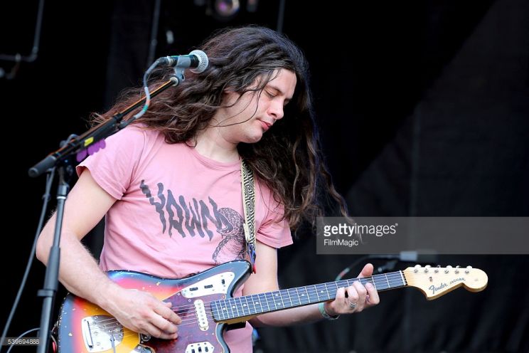 Kurt Vile