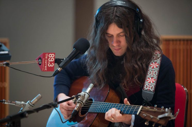 Kurt Vile