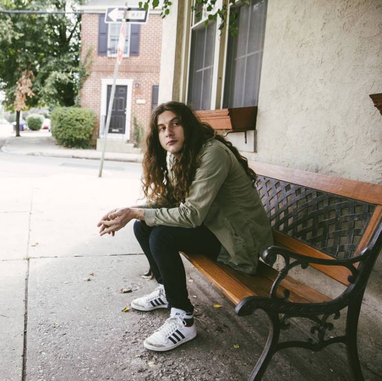 Kurt Vile