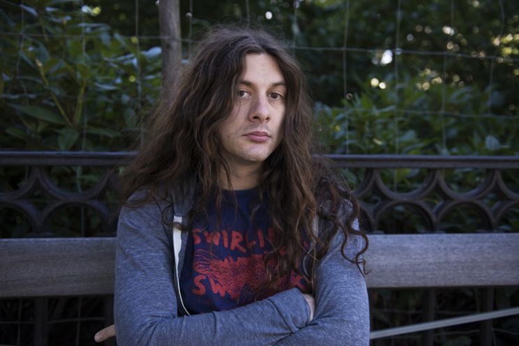 Kurt Vile