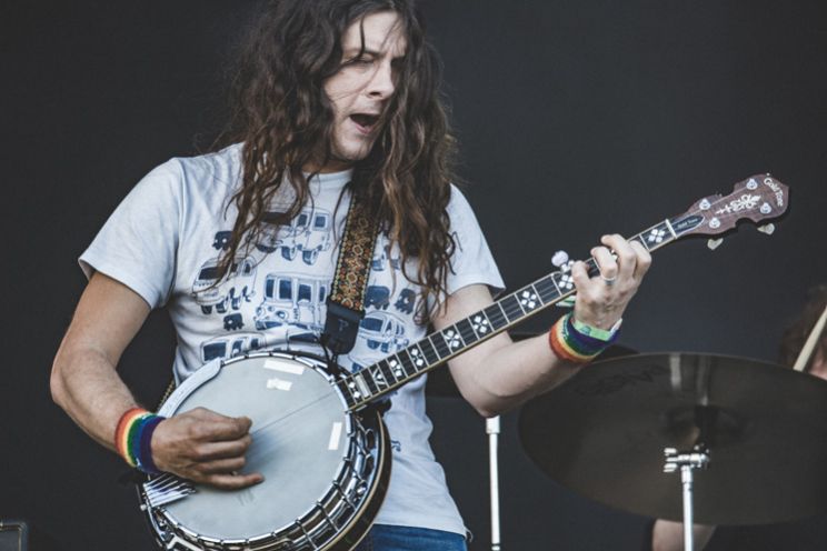 Kurt Vile