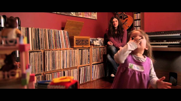 Kurt Vile