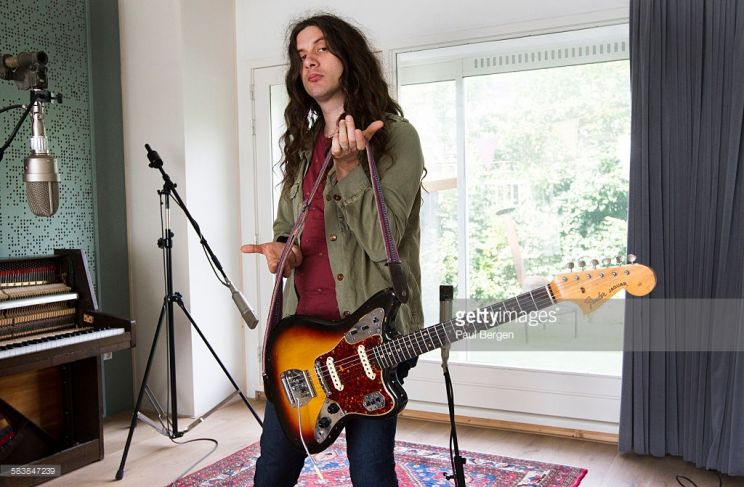 Kurt Vile