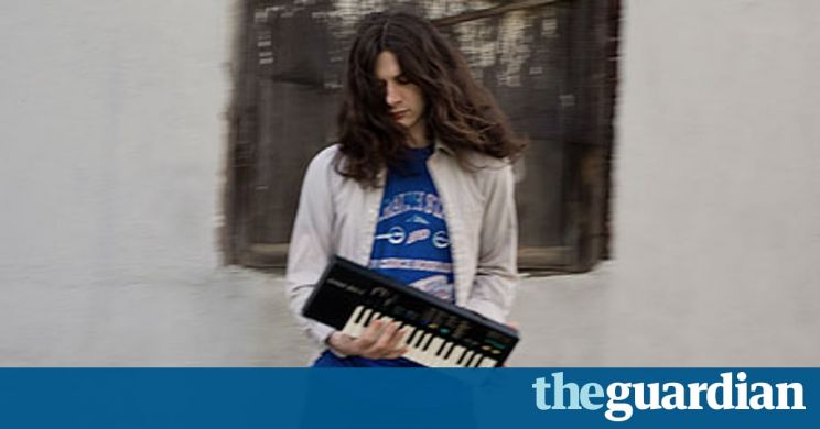 Kurt Vile