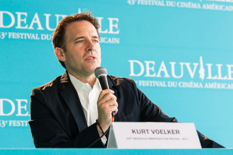 Kurt Voelker