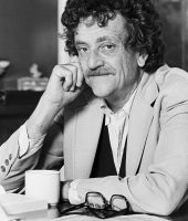 Kurt Vonnegut Jr.