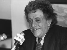 Kurt Vonnegut Jr.