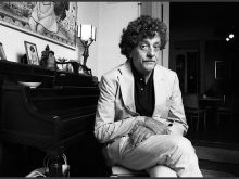 Kurt Vonnegut Jr.