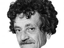 Kurt Vonnegut Jr.