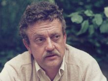 Kurt Vonnegut Jr.