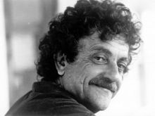 Kurt Vonnegut Jr.