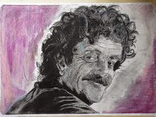 Kurt Vonnegut Jr.