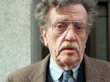 Kurt Vonnegut Jr.
