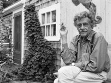 Kurt Vonnegut Jr.