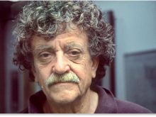 Kurt Vonnegut Jr.