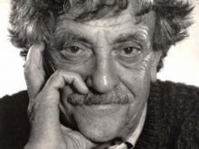 Kurt Vonnegut Jr.