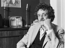 Kurt Vonnegut Jr.