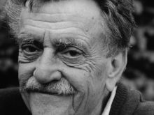 Kurt Vonnegut Jr.