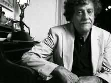 Kurt Vonnegut Jr.
