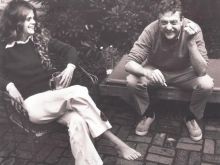 Kurt Vonnegut Jr.