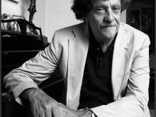 Kurt Vonnegut Jr.