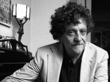 Kurt Vonnegut Jr.