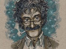 Kurt Vonnegut Jr.