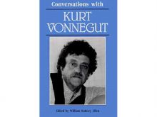 Kurt Vonnegut Jr.