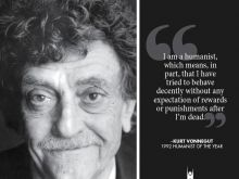Kurt Vonnegut Jr.