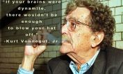 Kurt Vonnegut Jr.