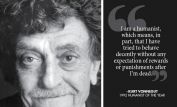 Kurt Vonnegut Jr.