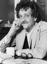 Kurt Vonnegut Jr.